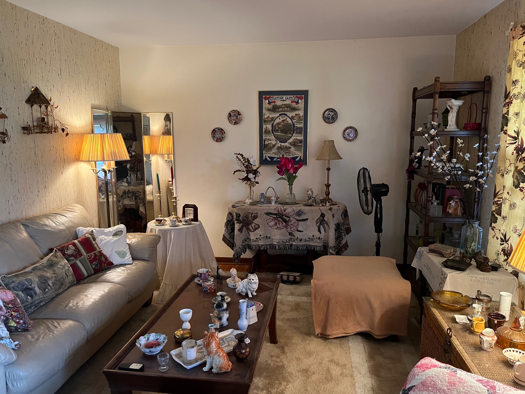 Nashville estate sale