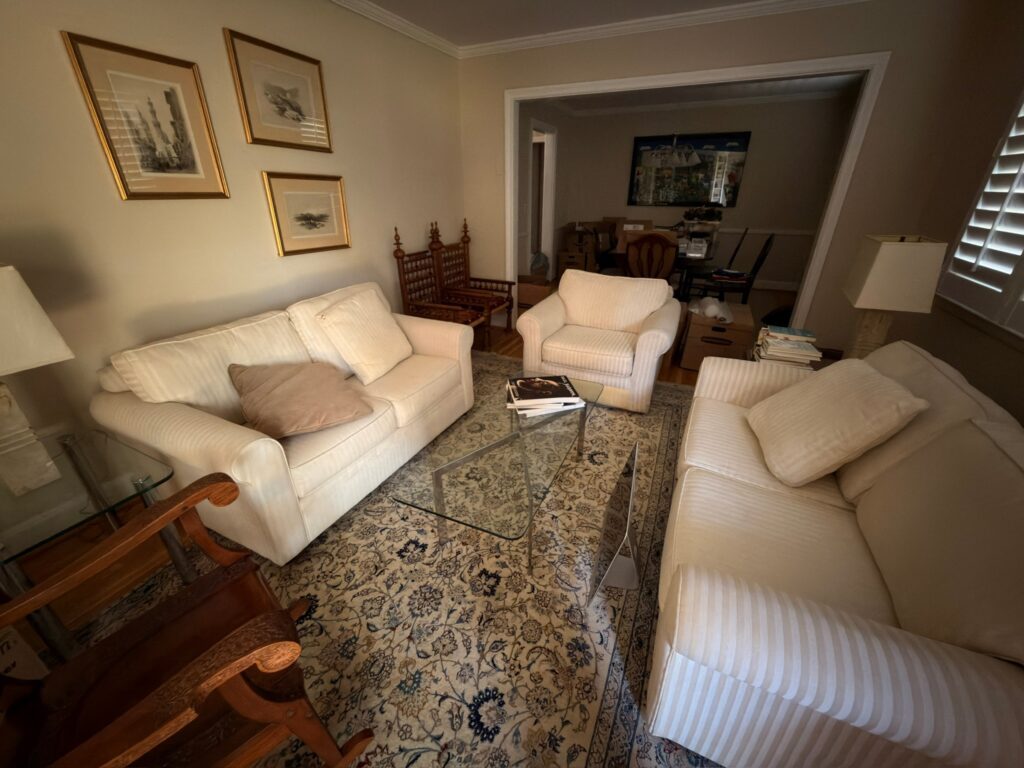 nashville estate sale