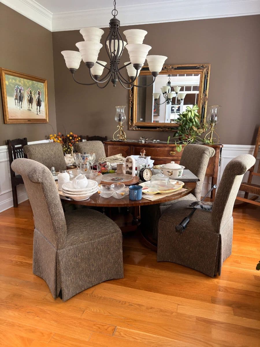 Elegant Franklin, TN Estate Sale | Designer...