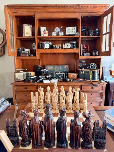 50% OFF SUNDAY! Fabulous Franklin Moving...