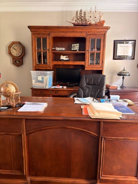Fabulous Franklin Moving Sale