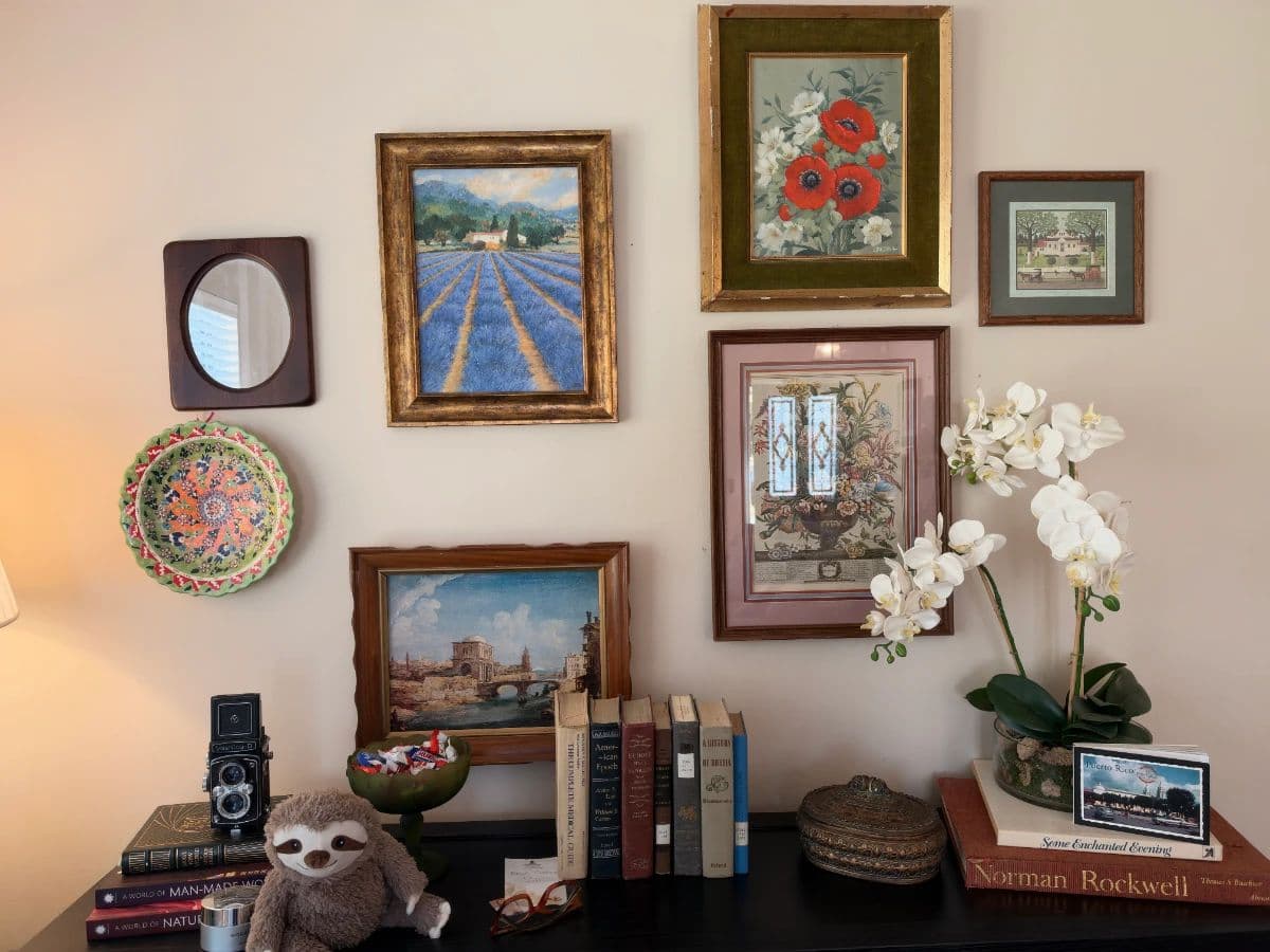 50% OFF SATURDAY! The Eclectic Home Goodlettsville...