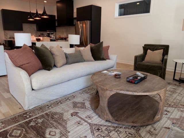 50% OFF SUNDAY! East Side Modern Estate Sale...