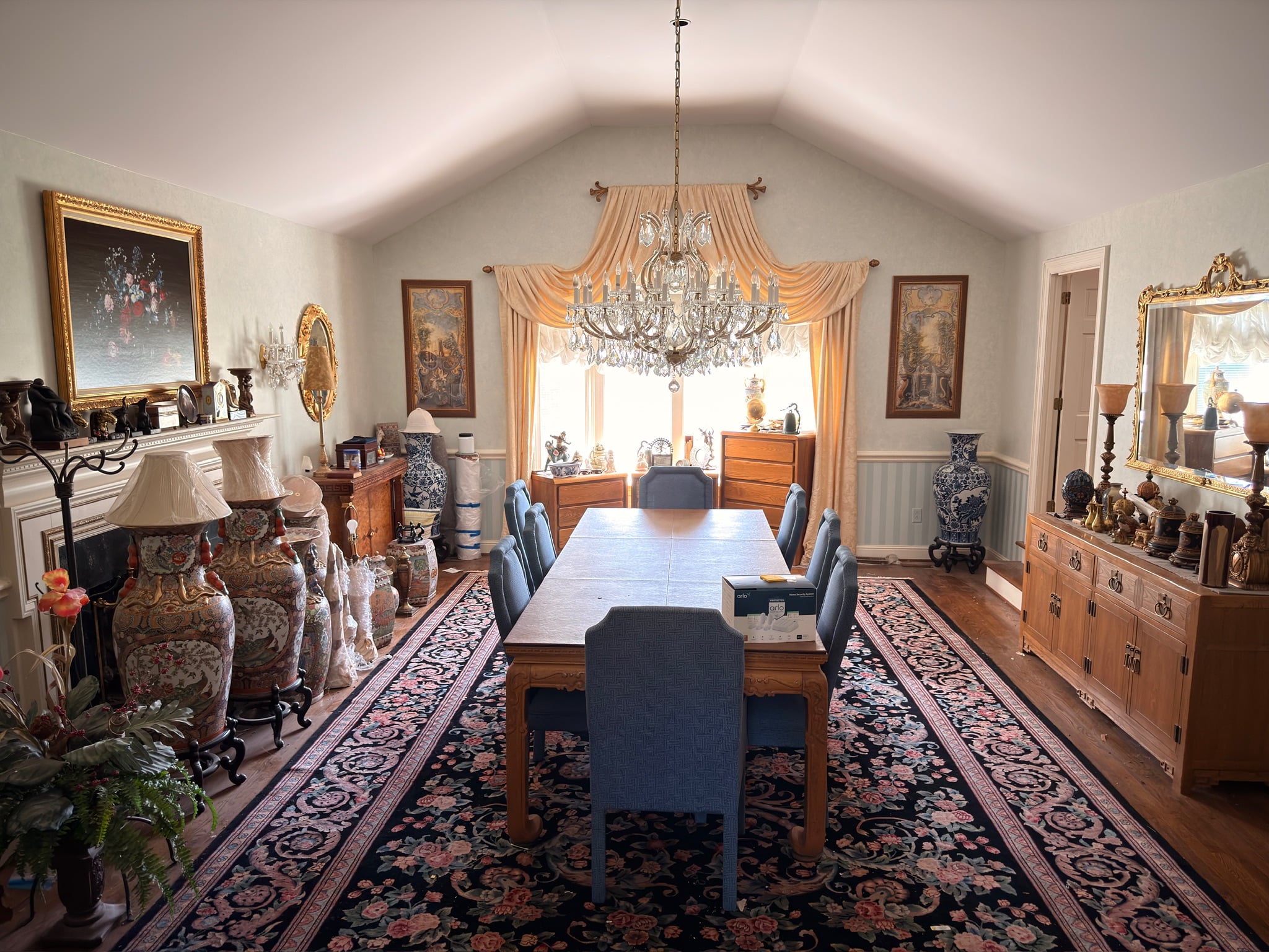 Exciting Madison Estate Sale