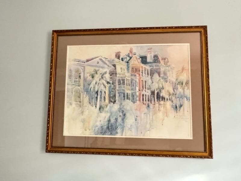 Beautiful Nashville Moving Sale