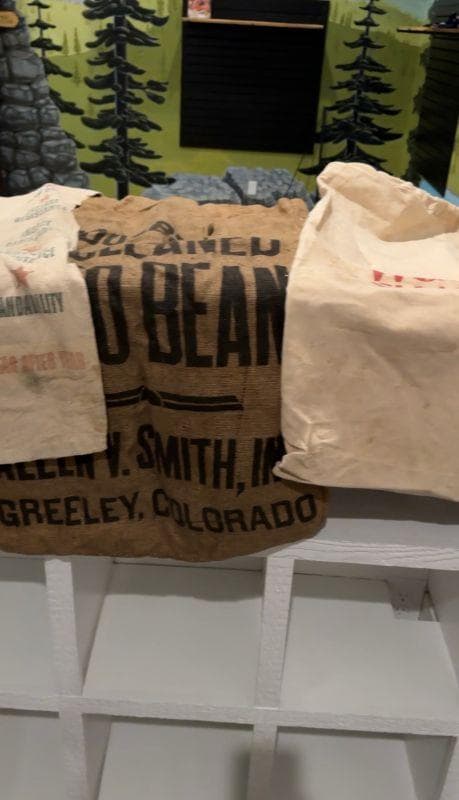 Boutique Antique Mall Liquidation Sale