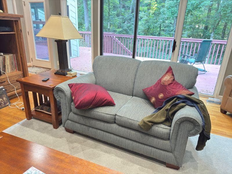 Must See Nashville Estate Sale! Pool table, Dining set, Seating, Books, Dressers, Beds, and MORE!