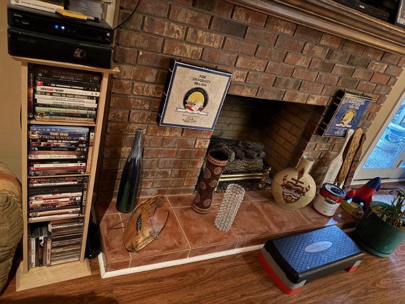 Exciting Brentwood Estate Sale