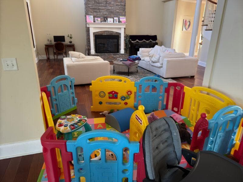 Notorious Nolensville Estate Sale