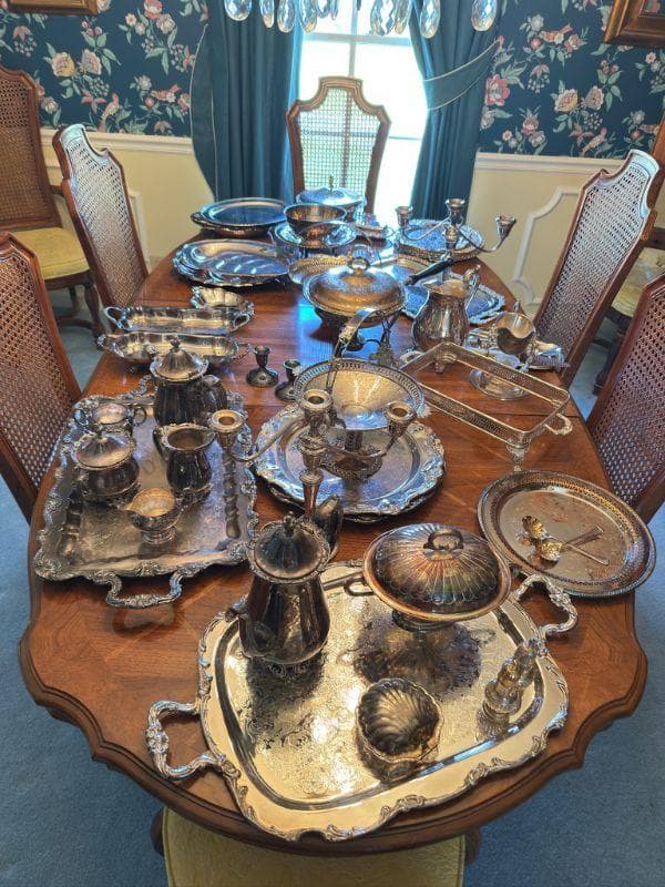 Exciting Nashville Estate Sale!