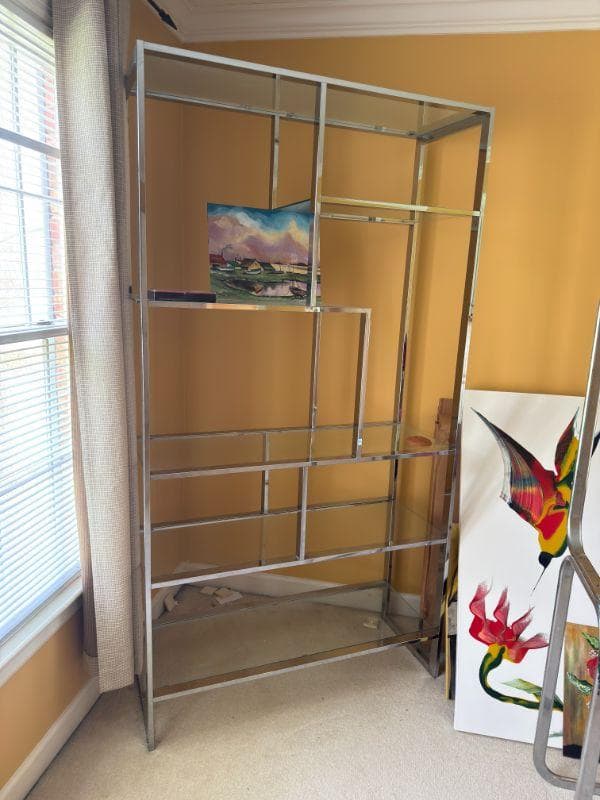 Extravagant Nashville Estate Sale