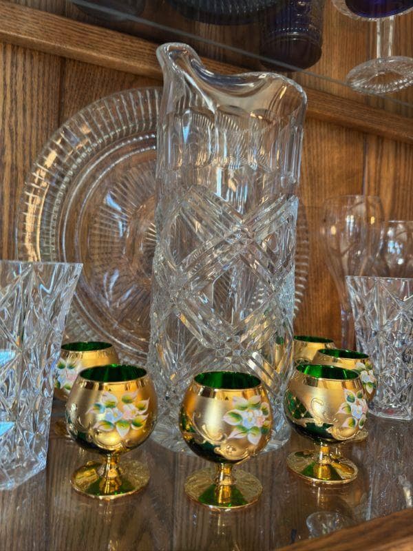 Nashville Estate Sale: Home decor galore, collectibles, and MUCH more