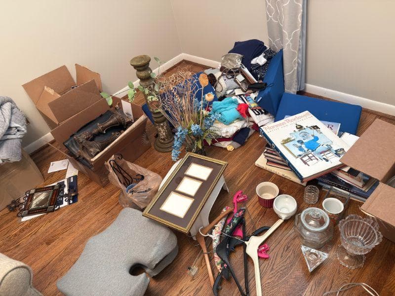 Beautiful Nashville Estate Sale