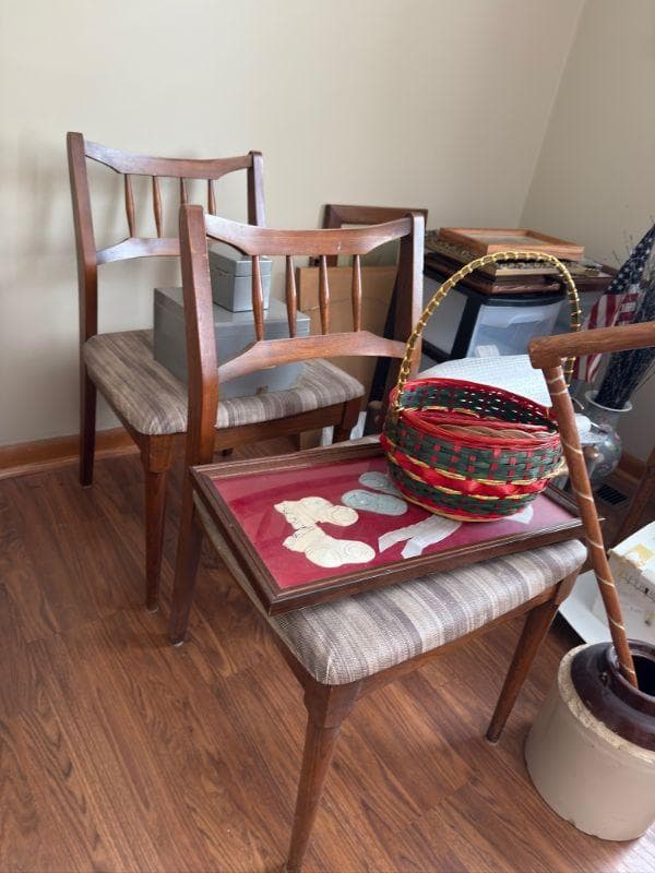 Nashville Estate Sale: Amazing, timeless home essentials