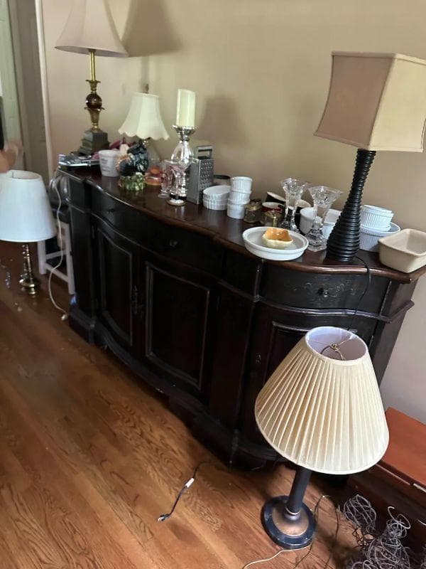 Fabulous Franklin TN Estate Sale