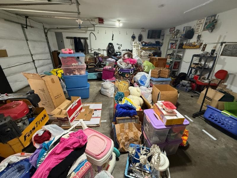 Splendid Smyrna Estate Sale