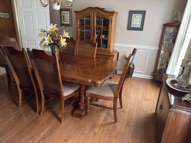 Beautiful Brentwood Estate Sale
