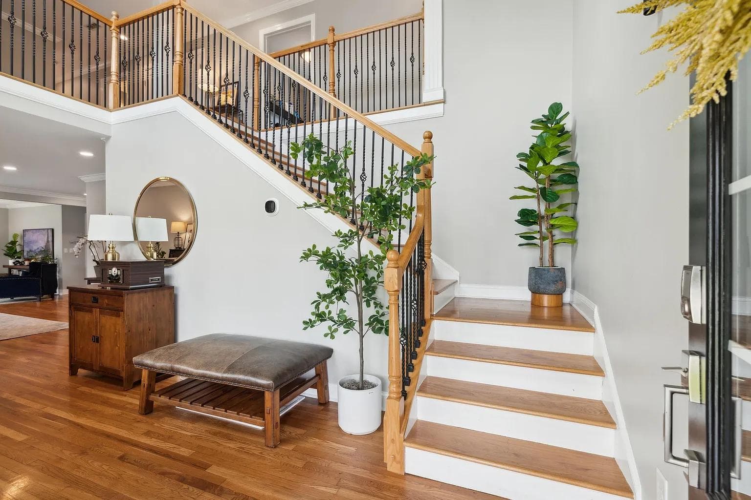 Amazing Home Franklin TN Estate Sale