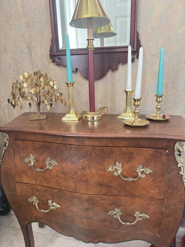 Fabulous Franklin Estate Sale