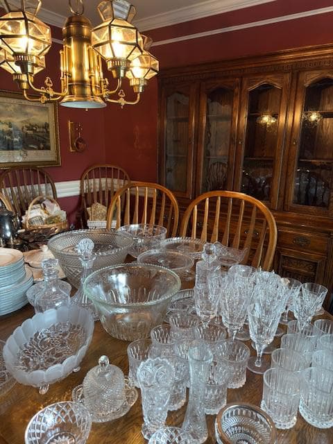 Fabulous Franklin TN Estate Sale
