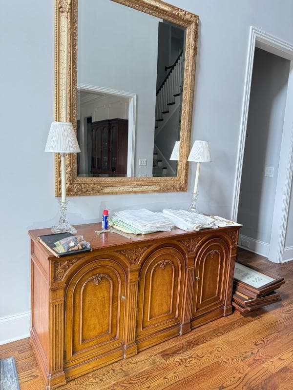 Blissful Brentwood TN Estate Sale