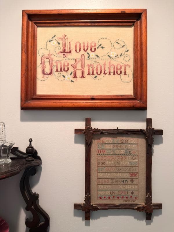Antique Nashville Home Estate Sale