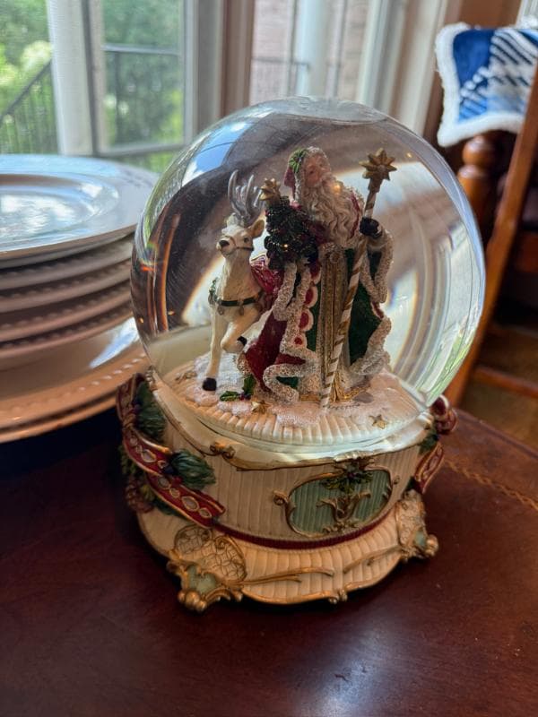 Exciting Franklin Estate Sale