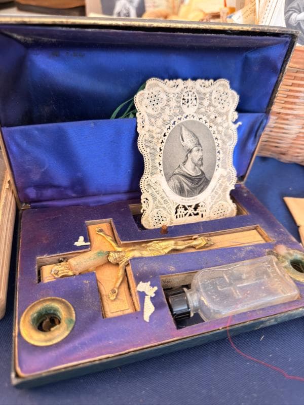 Incredible Nashville Estate Sale