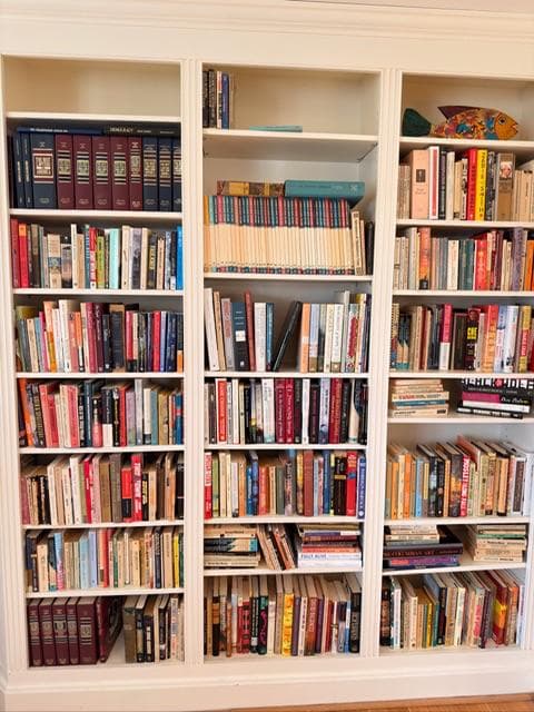 Nashville Estate Sale - Fine Jewelry, Artwork, Antiques, Collectibles, Books, and more!