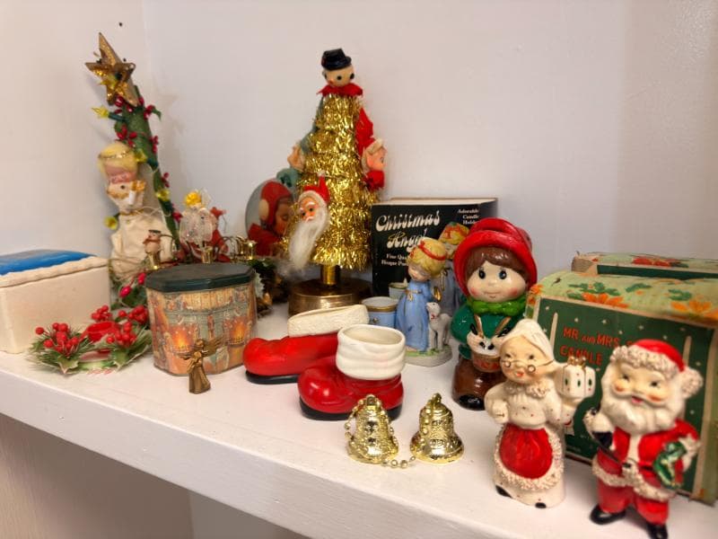 Unique Nashville Estate Sale