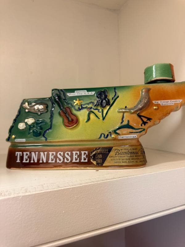 FULL Estate Sale: Berry Hill Estate Sale