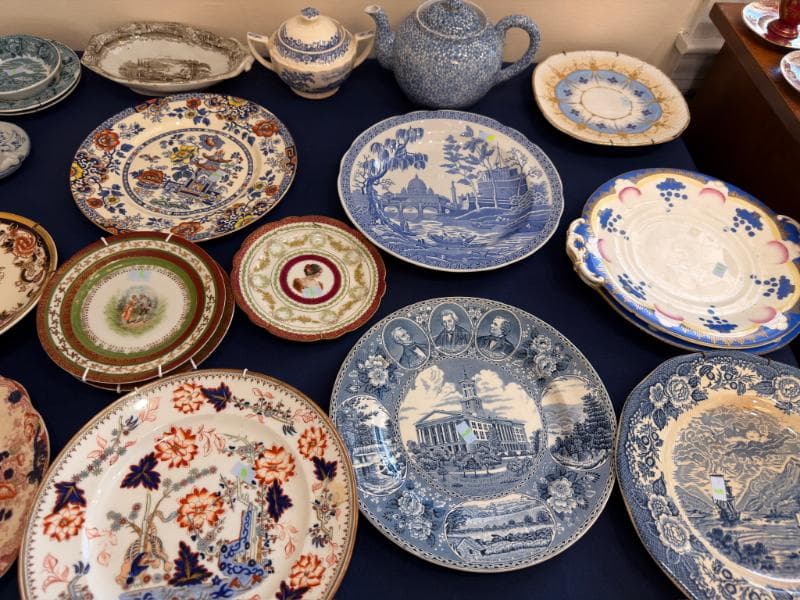 Massive Estate Sale: Berry Hill