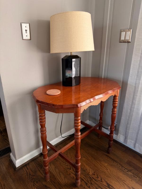 Cozy Home Nashville Estate Sale