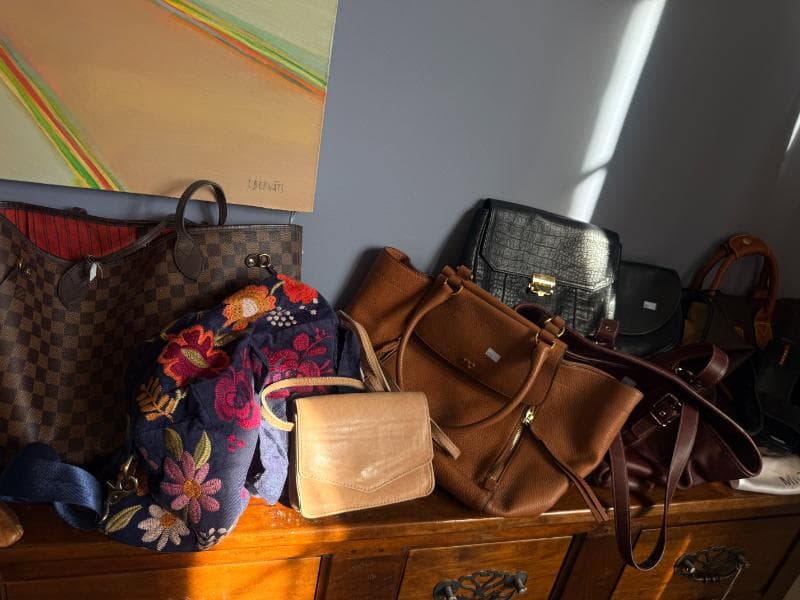 Fantastic Franklin TN Estate Sale