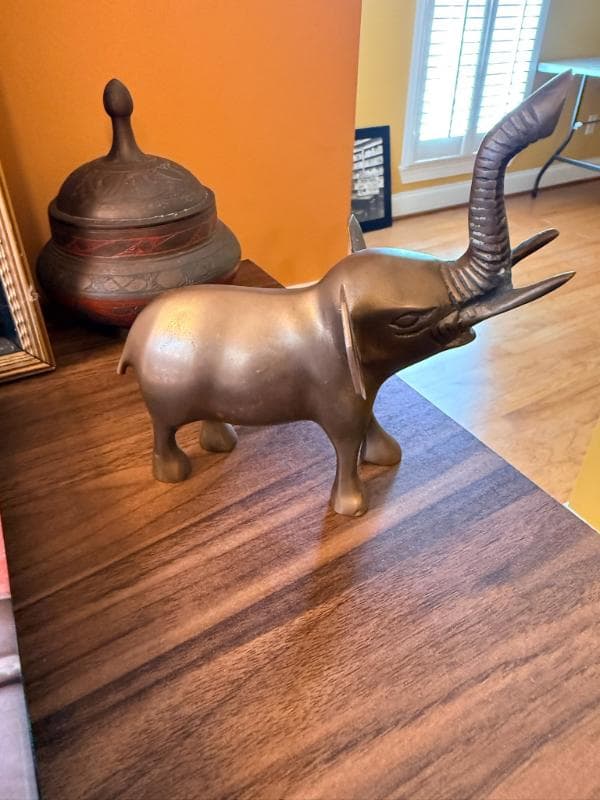 Exciting Nashville Estate Sale