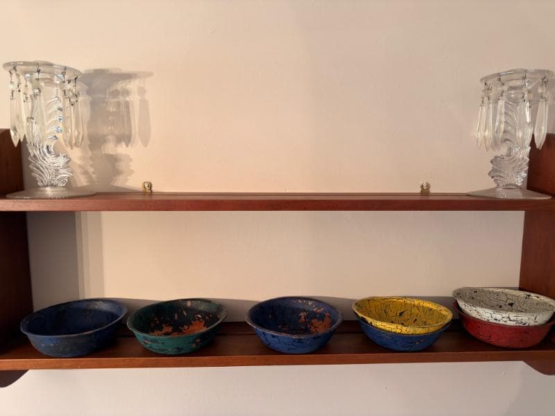 Exciting Nashville Estate Sale: Antique furniture, kitchen essentials, gardening tools, and MORE!