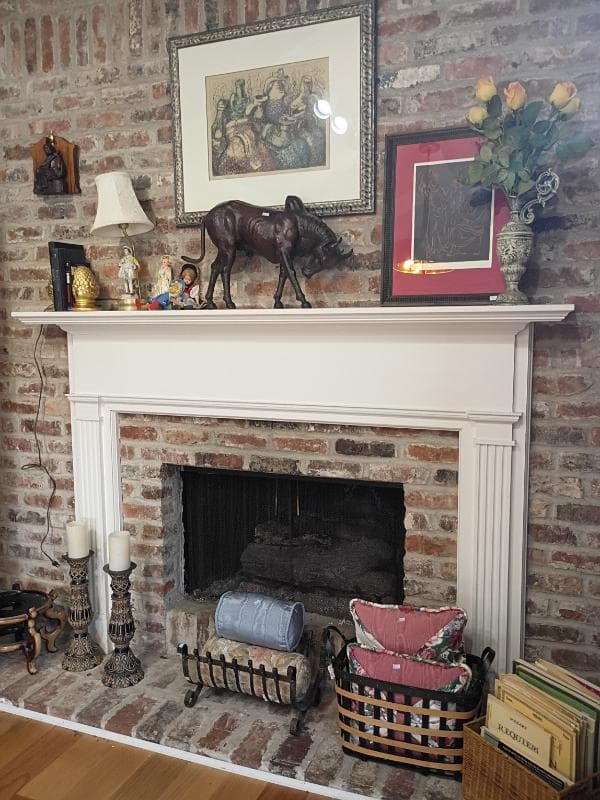 Spectacular Berry Hill Estate Sale