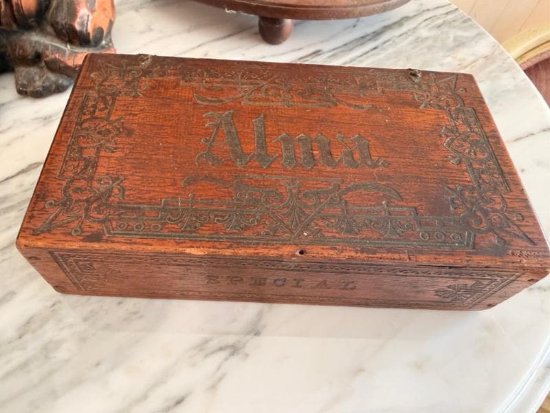 Exciting Berry Hill Estate Sale