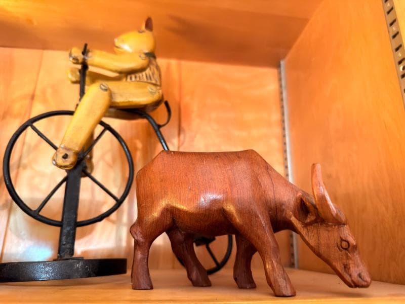 Hermitage Estate Sale: Antiques, Furniture, Tools, Art and MORE!