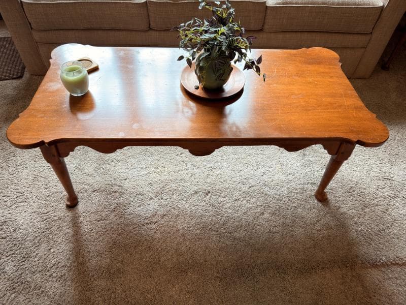 Vintage Nashville Estate Sale