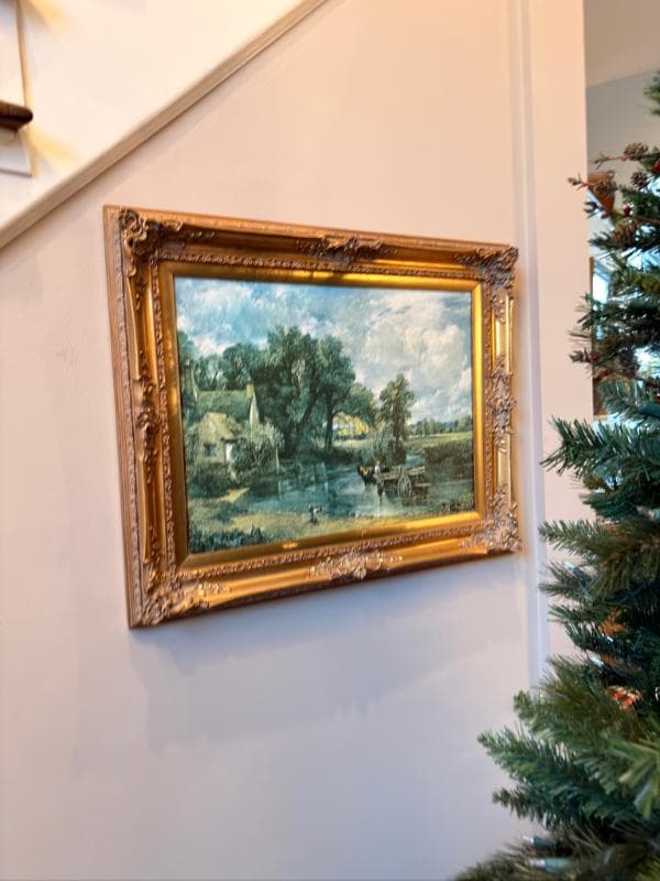Incredible Brentwood Estate Sale