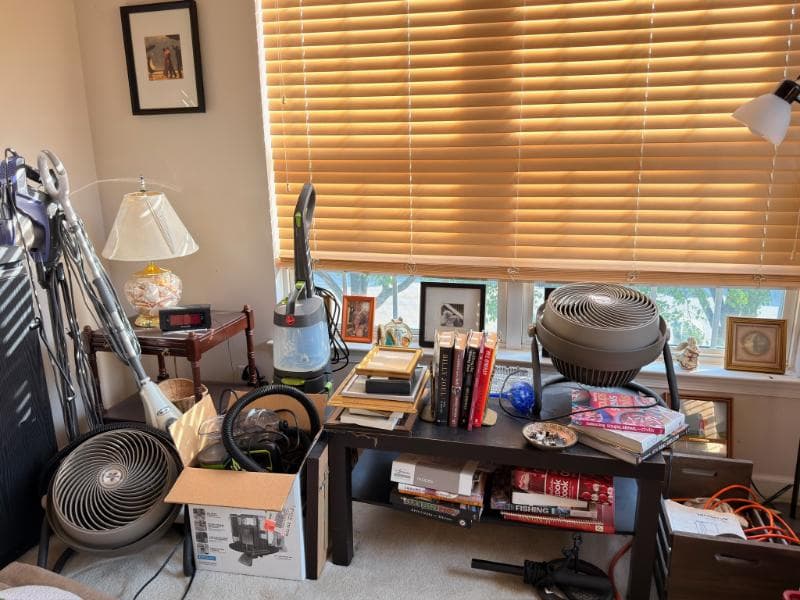 Amazing Nashville Estate Sale