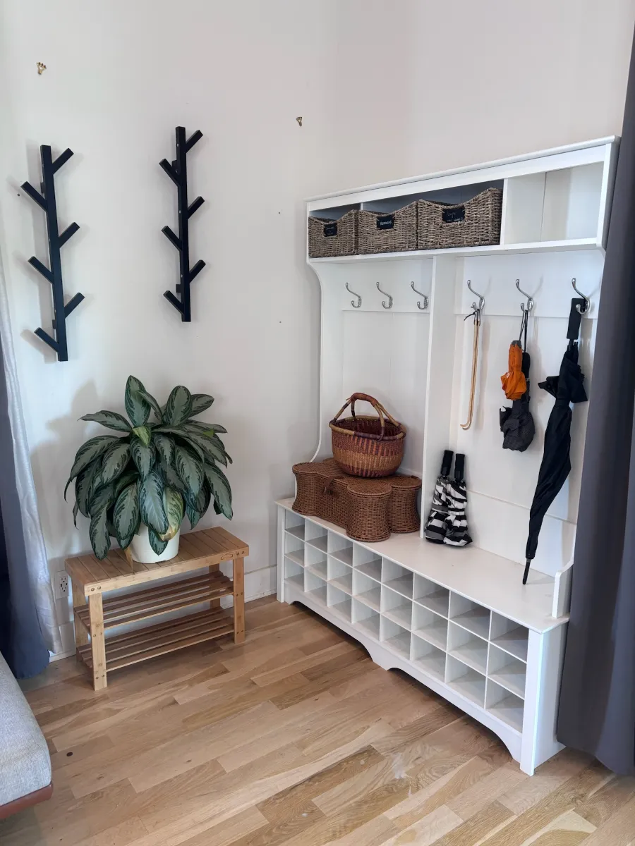Modern Home Nashville Estate Sale