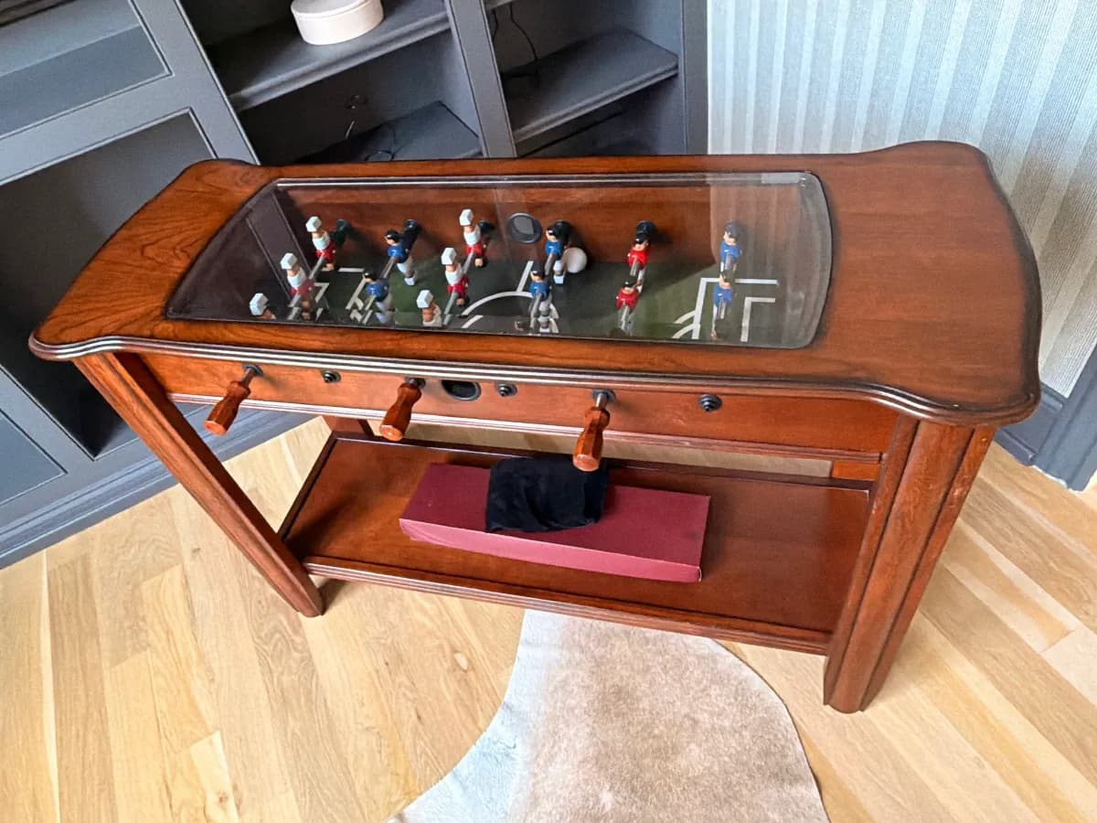 Modern Nashville Estate Sale