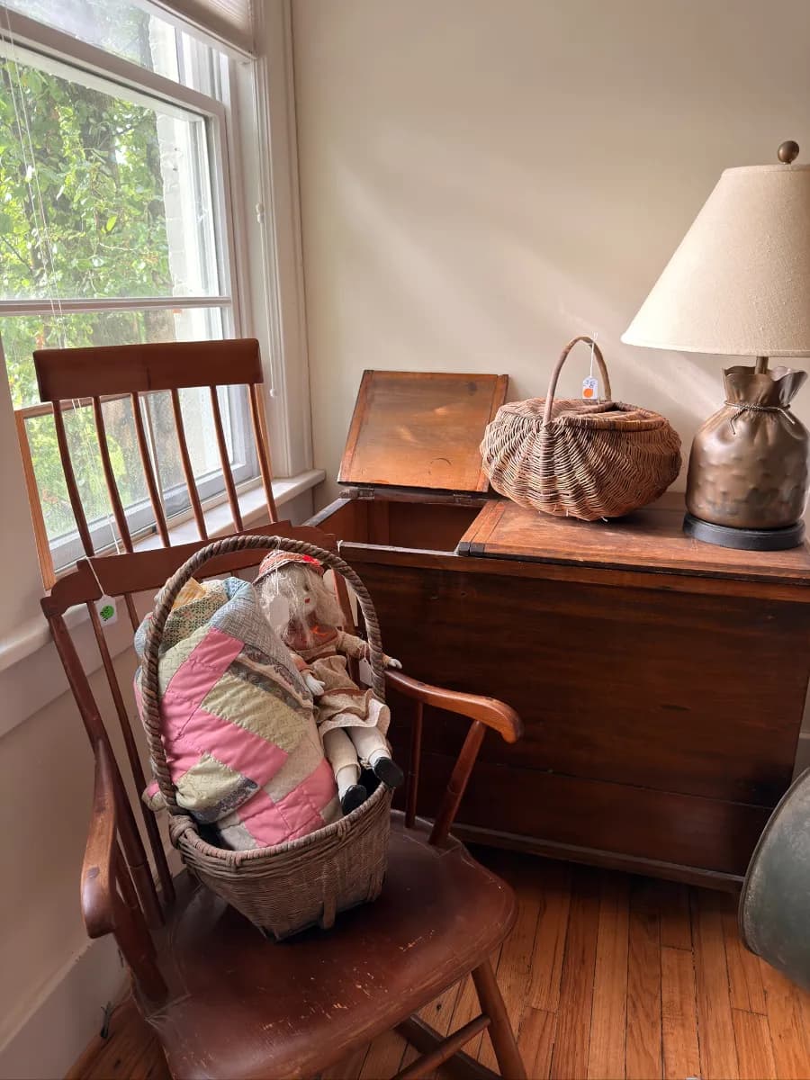 Extraordinary Nashville Estate Sale | Native American Artifact Collection, Minerals & More
