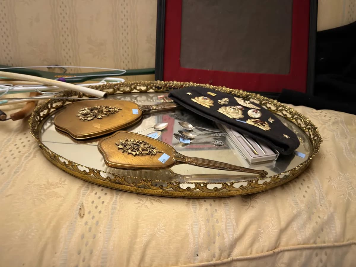 1 Day 80% off - Phase 3 MASSIVE Nashville Estate Sale