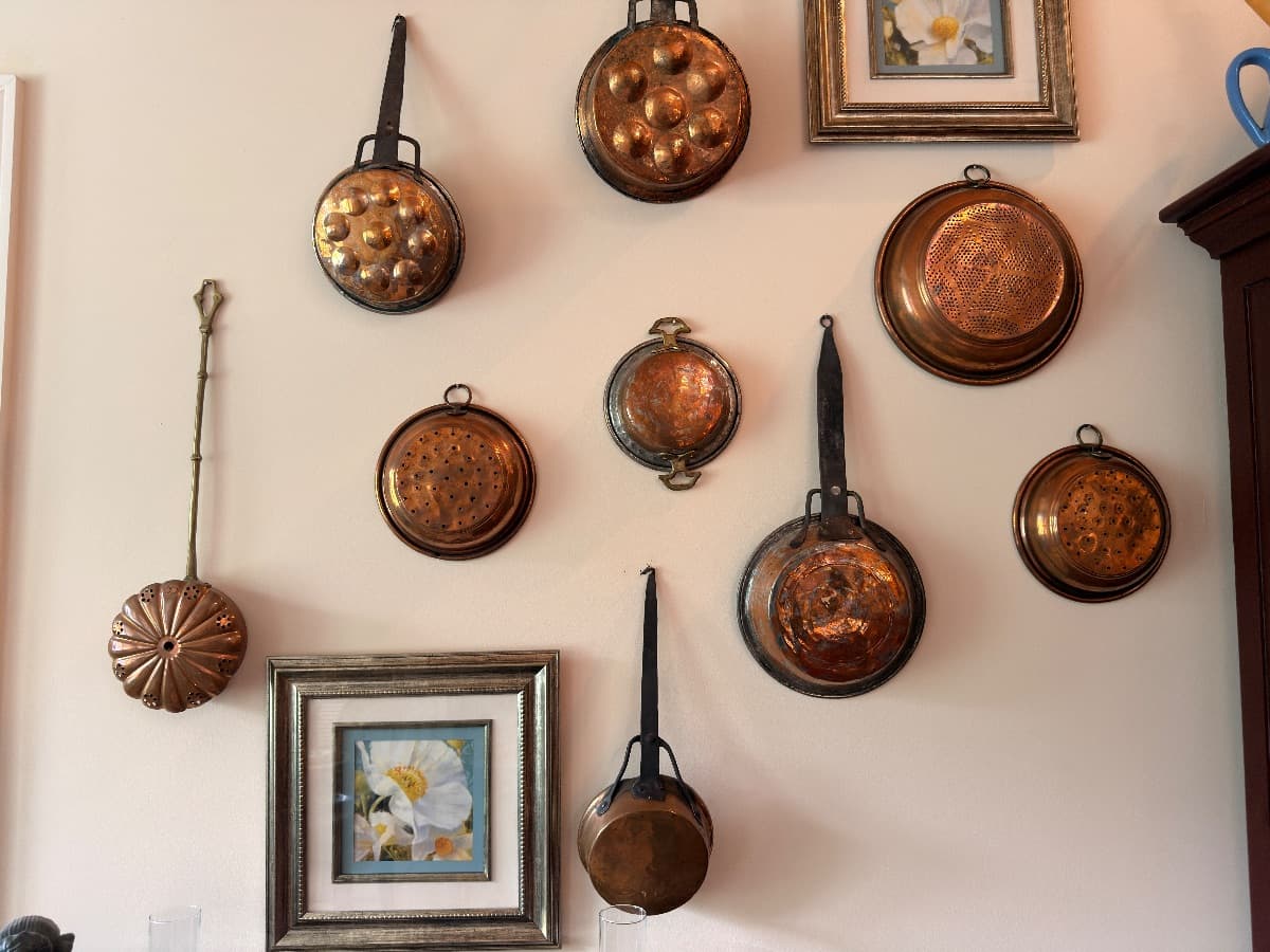 Elegant Nashville, TN Estate Sale | Designer Clothing, Asian Antiques, Fine Furniture, Art & More