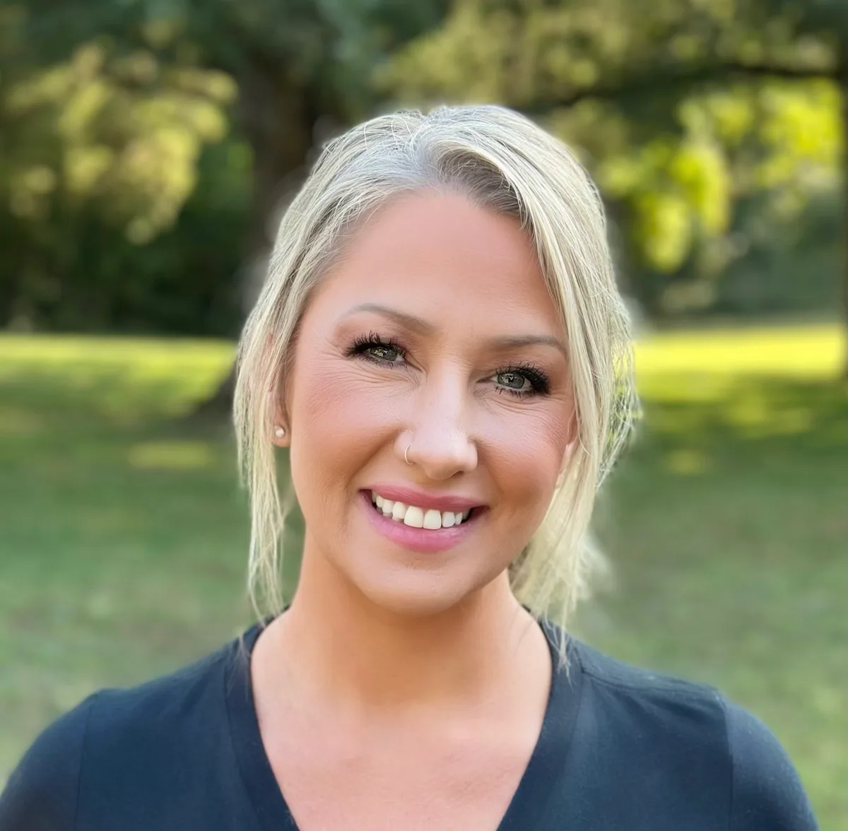 Eryn Wilson, Co-Founder and General Manager of Estate Greats