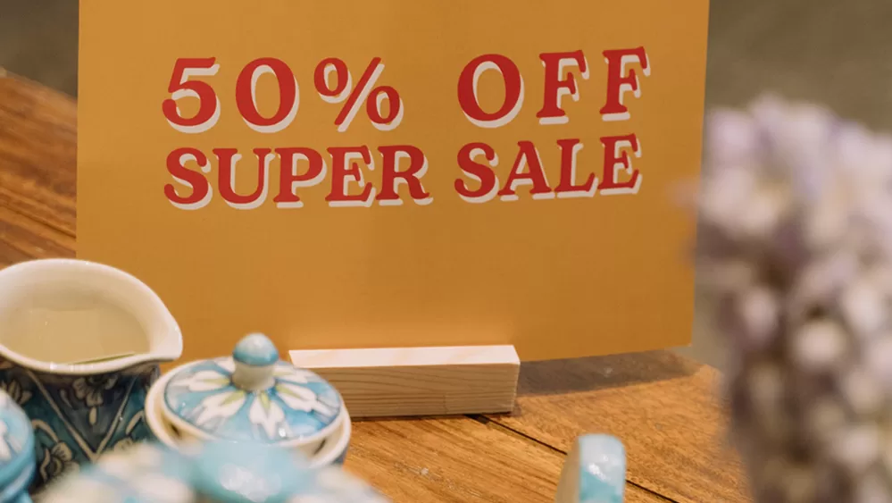 How to Advertise an Estate Sale and Attract Buyers
