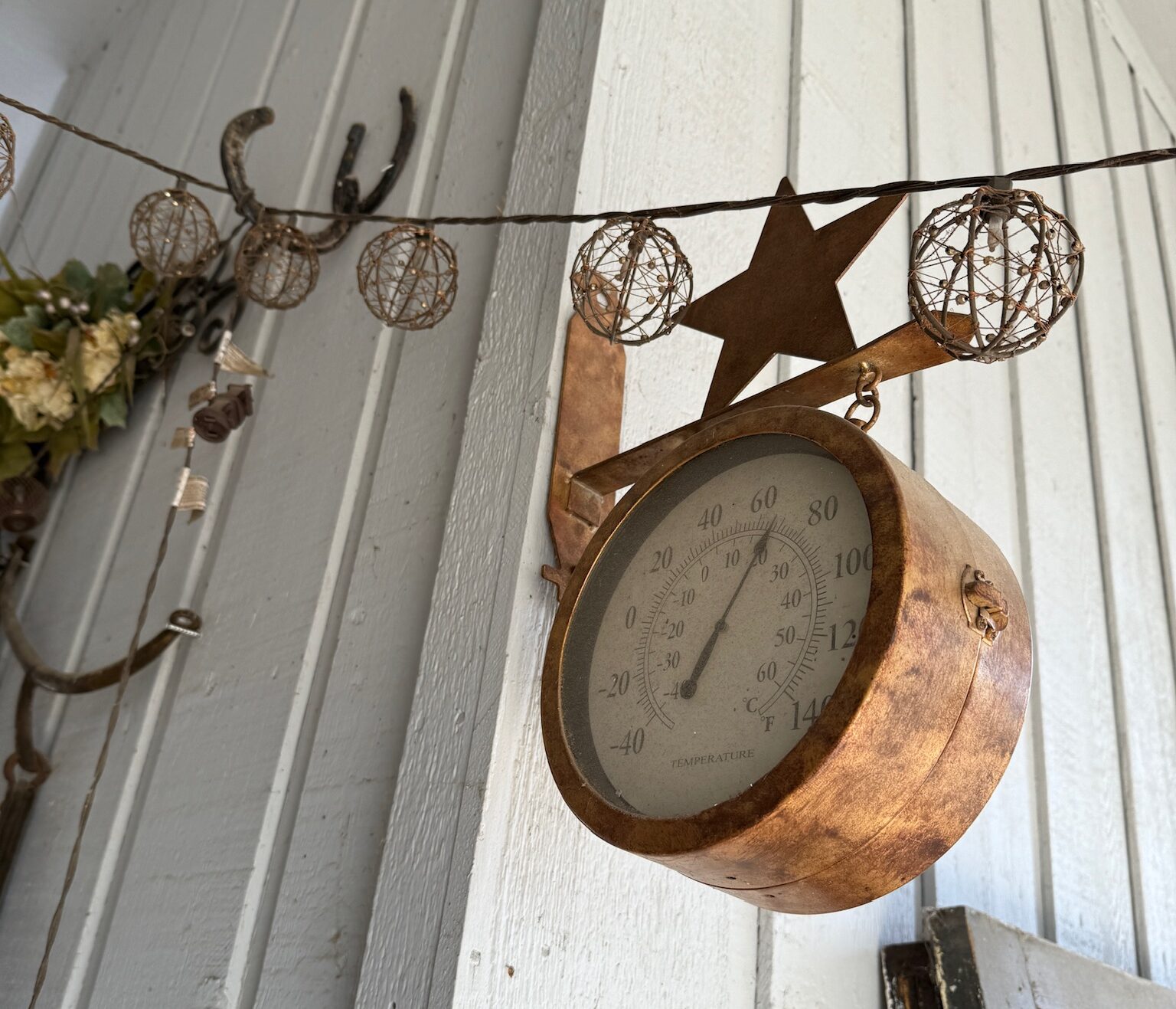 franklin estate sale